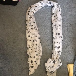 Star Scarf